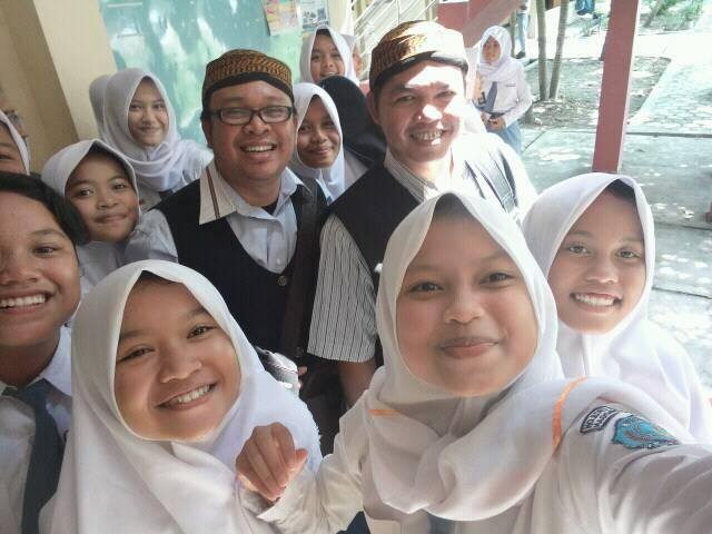 BNN SMA N 1 Pulokulon